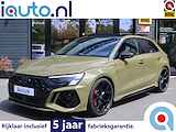 Audi RS3 2.5 TFSI quattro Keramisch/RS Dynamic +/B&O/HUD/Carbon/Matrix/Nappa Leder