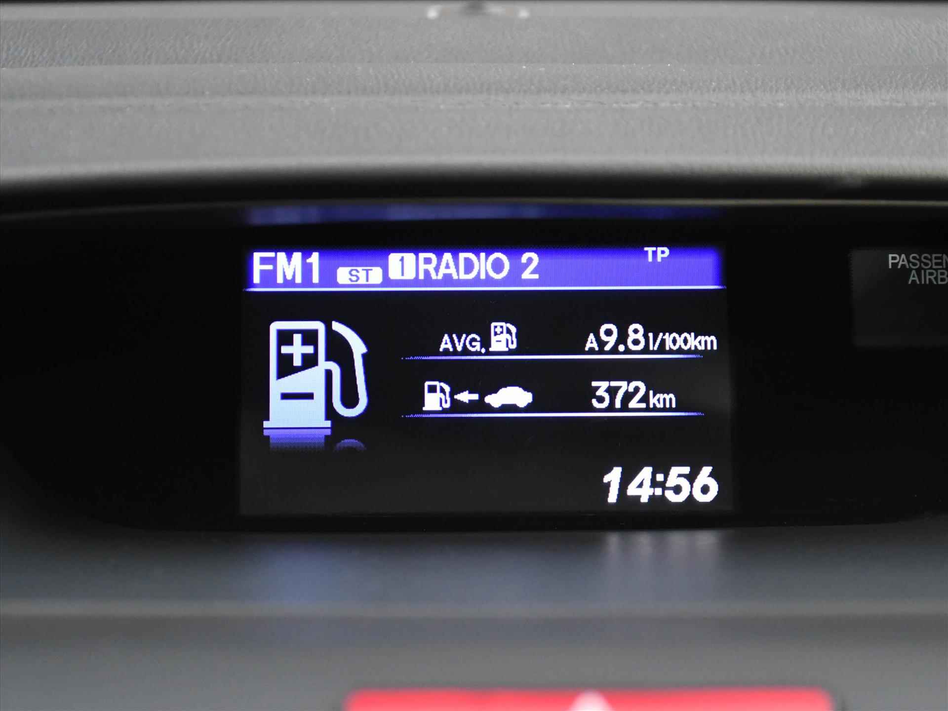 Honda CR-V Executive 2.0 I-VTEC 155pk AWD Automaat NAVI | STOELVERWARMING | CRUISE | CLIMA | 18''LM | PDC + CAMERA - 14/31