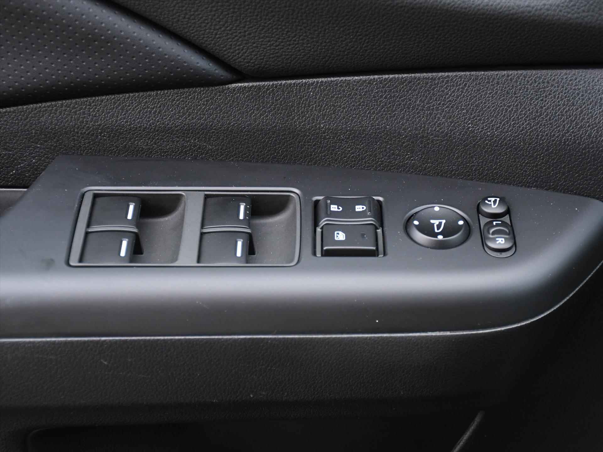 Honda CR-V Executive 2.0 I-VTEC 155pk AWD Automaat NAVI | STOELVERWARMING | CRUISE | CLIMA | 18''LM | PDC + CAMERA - 27/31