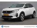 Peugeot 3008 1.6 HYBRID 225PK ALLURE PACK BUSINESS AUTOMAAT / NAVI / LEDER / CLIMA / LED / PDC / 18" LMV / CAMERA / KEYLESS / BLUETOOTH / CRU