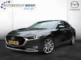 Mazda 3 2.0 SkyActiv X Automaat Luxury