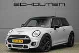 MINI Mini 2.0 Cooper S Hammersmith Pano JCW H/K LED Stoelverwarming