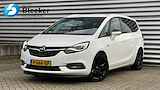 OPEL Zafira 1.4 Innovation Navi Adapt Cruise Clima Camera