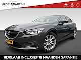 Mazda 6 2.0 HP TS+