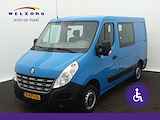 Renault Master T33 2.3 dCi L1H2 Eco Direct leverbaar! Rolstoebus