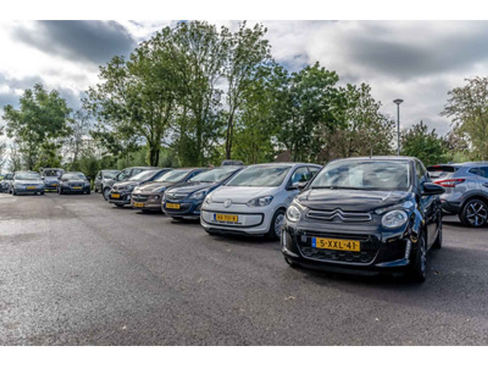 BMW I3 22 kWh   Panoramadak   Camera   Stoelverw   Cruise - 29/29