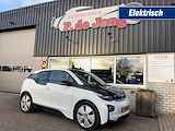 BMW I3 22 kWh   Panoramadak   Camera   Stoelverw   Cruise