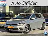 Volkswagen Polo 1.0 TSI Life | App-Connect navigatie | Cruise-control