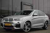 BMW X4 xDrive28i High Executive | M-Sport | H/K | Camera | Elek. Trekhaak