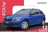 Skoda Kamiq 1.0 TSI 95pk Active | Cruise Control | DAB | Automatische Verlichting