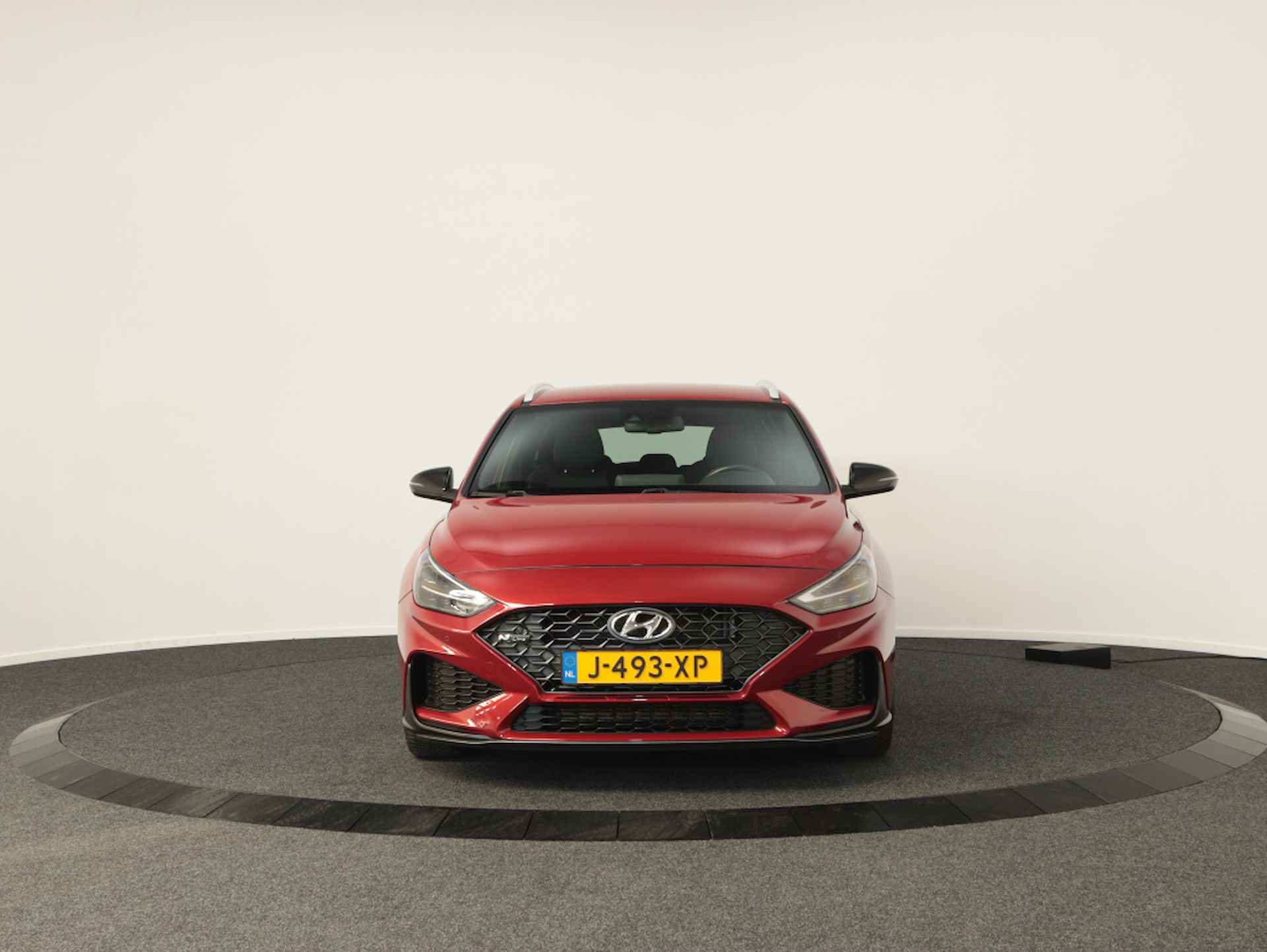 Hyundai i30 Wagon 1.5 T-GDi NLine | DAB | Carplay | Navigatie | Airco | Cruise Con - 14/48