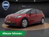 Volkswagen ID.3 Pro 58 kWh | NIEUW BINNEN | Stuur-/ Stoelverwarming | ACC | Apple Carplay | Parkeersensoren | LED |