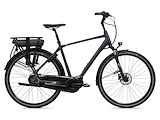 GIANT Entour E+ 500Wh Heren Gunmetal Black M M 2024