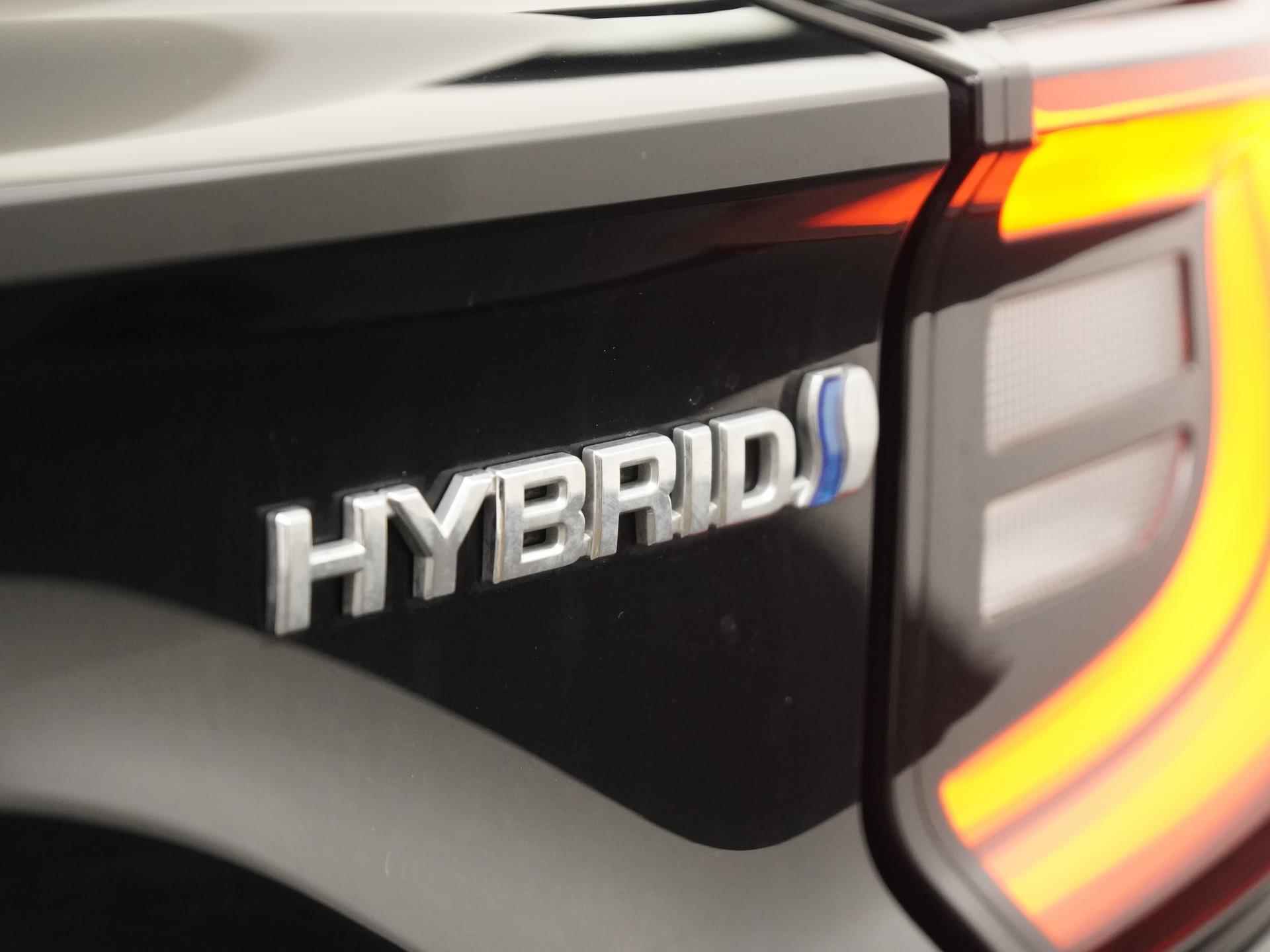 Toyota Yaris 1.5 Hybrid Active | Stuur & Stoelverwarming | Zondag Open! - 22/35