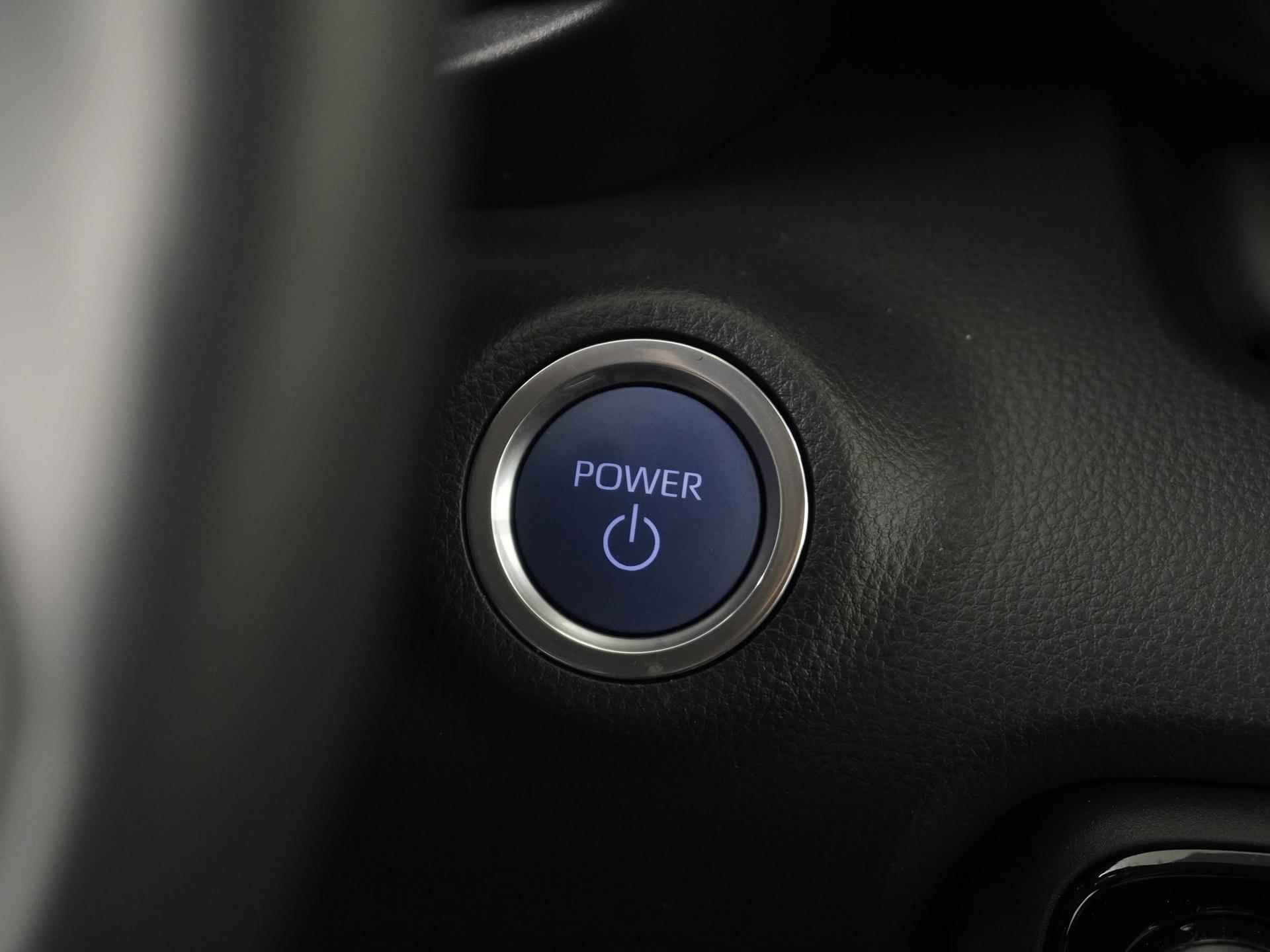 Toyota Yaris 1.5 Hybrid Active | Stuur & Stoelverwarming | Zondag Open! - 27/35