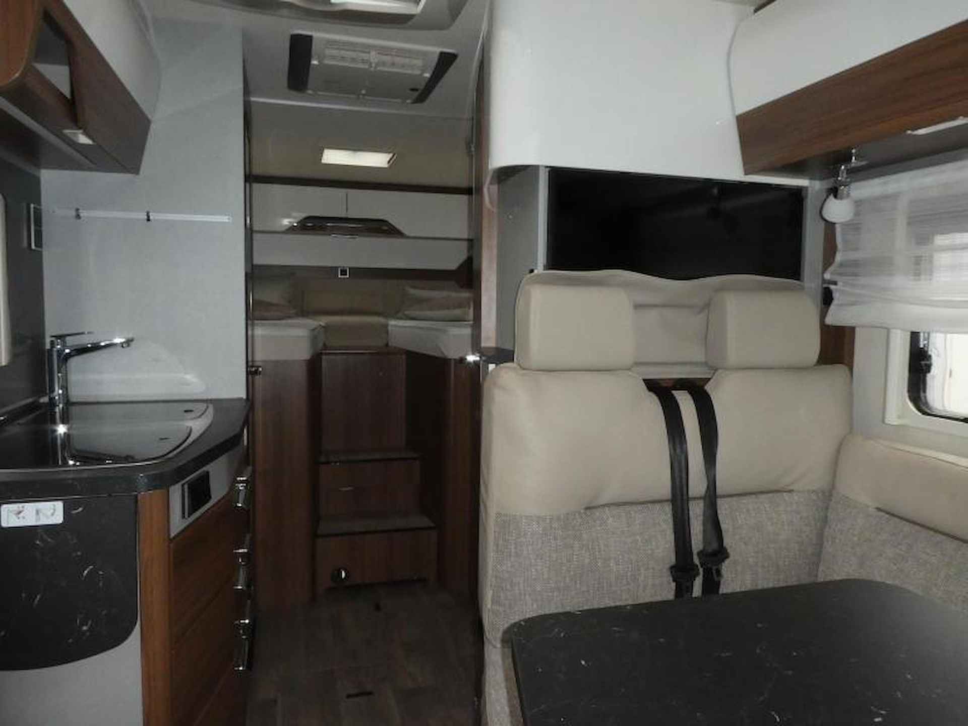 Hymer BMC-T 580 9G AUTOMAAT!! - 6/18