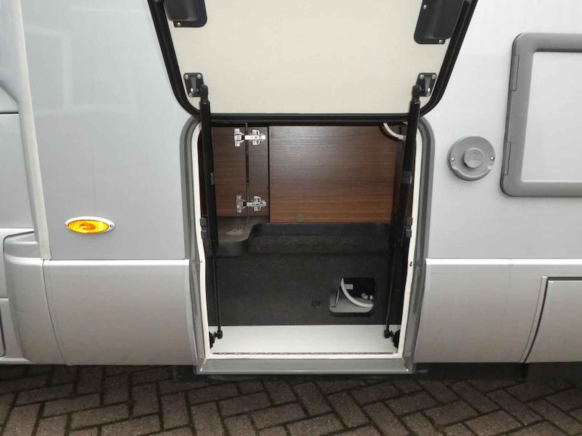 Hymer BMC-T 580 9G AUTOMAAT!! - 18/18