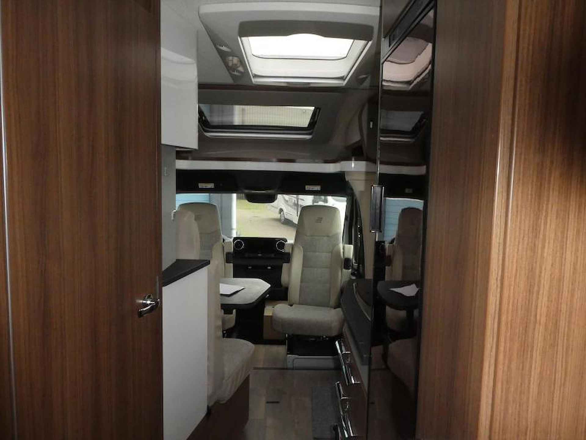 Hymer BMC-T 580 9G AUTOMAAT!! - 12/18