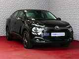 Citroën C4 X 130PK SPORT NAVI CAMERA STOELVERW. 18''LMV LED ECC PDC VIR.COCKPIT