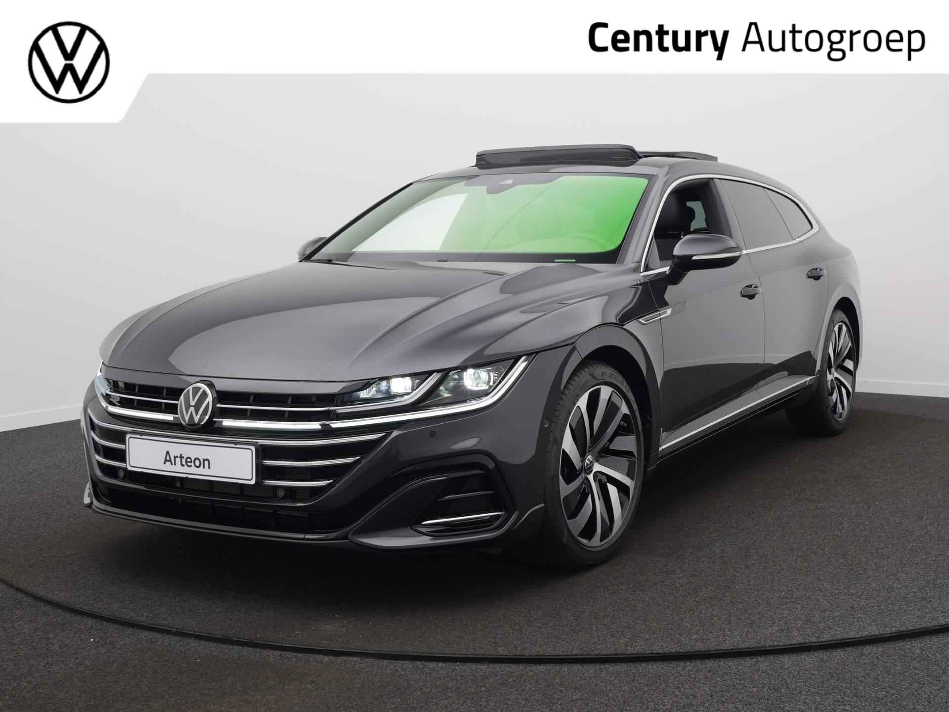 Volkswagen Arteon BOVAG 40-Puntencheck