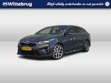 Kia ProCeed 1.4 T-GDI GT-Line / Panoramadak / Keyless / Stoelverwarming / LED P4