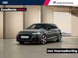 Audi A1 S Edition 35 TFSI 110 kW / 150 pk Sportback 7 vers Audi A1 Sportback 35 TFSI S edition · Adaptive cruise control · Afgevlakt sportstuur · Dak in contrastkleur zwart · Sportieve A1