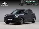 MINI Aceman E John Cooper Works Pakket XL PRIVATE LEASE EUR 569,- (48 mnd/10.000km)