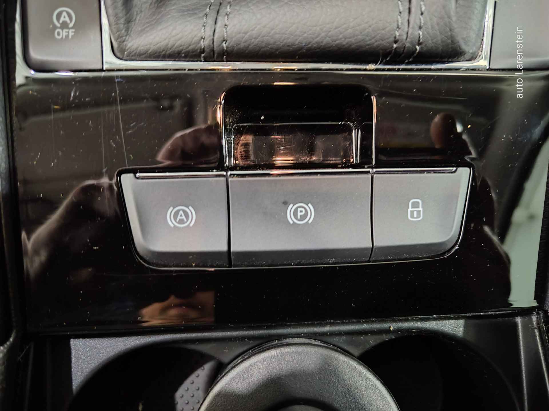Škoda Superb Combi 1.5 TSI ACT 150pk Ambition Comfort Business 110kw Carplay / Navi / A.Camera / ECC - 21/37