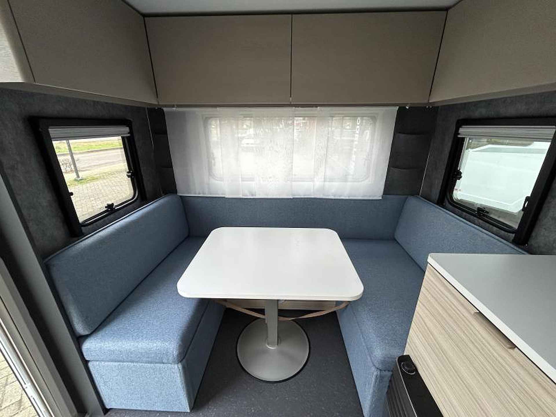 Adria Altea 492 LU BLUEBELL - 7/18