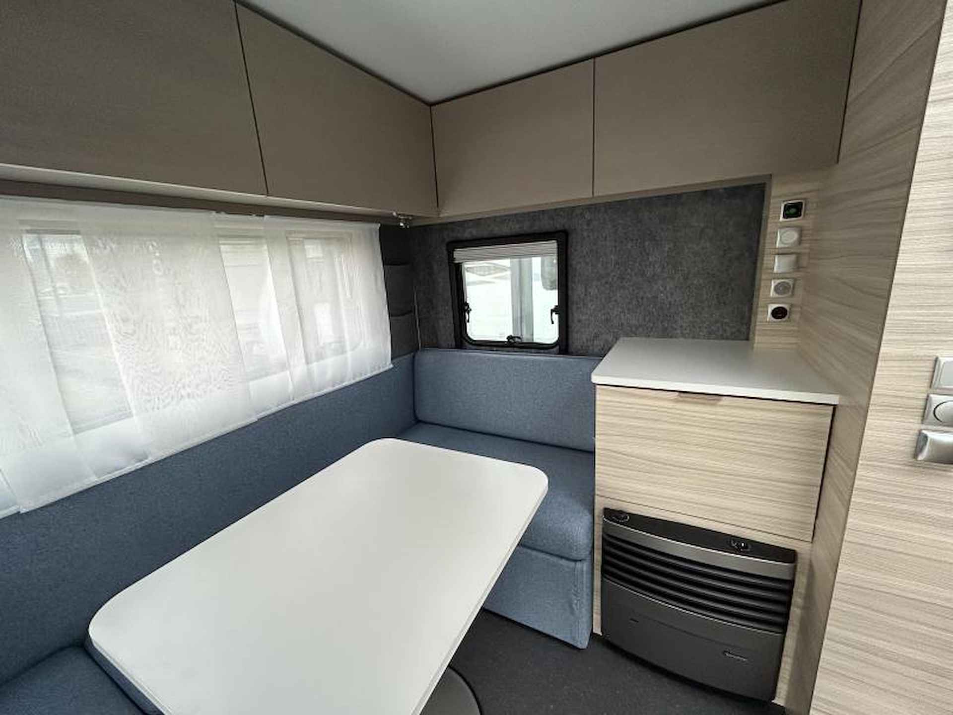 Adria Altea 492 LU BLUEBELL - 8/18