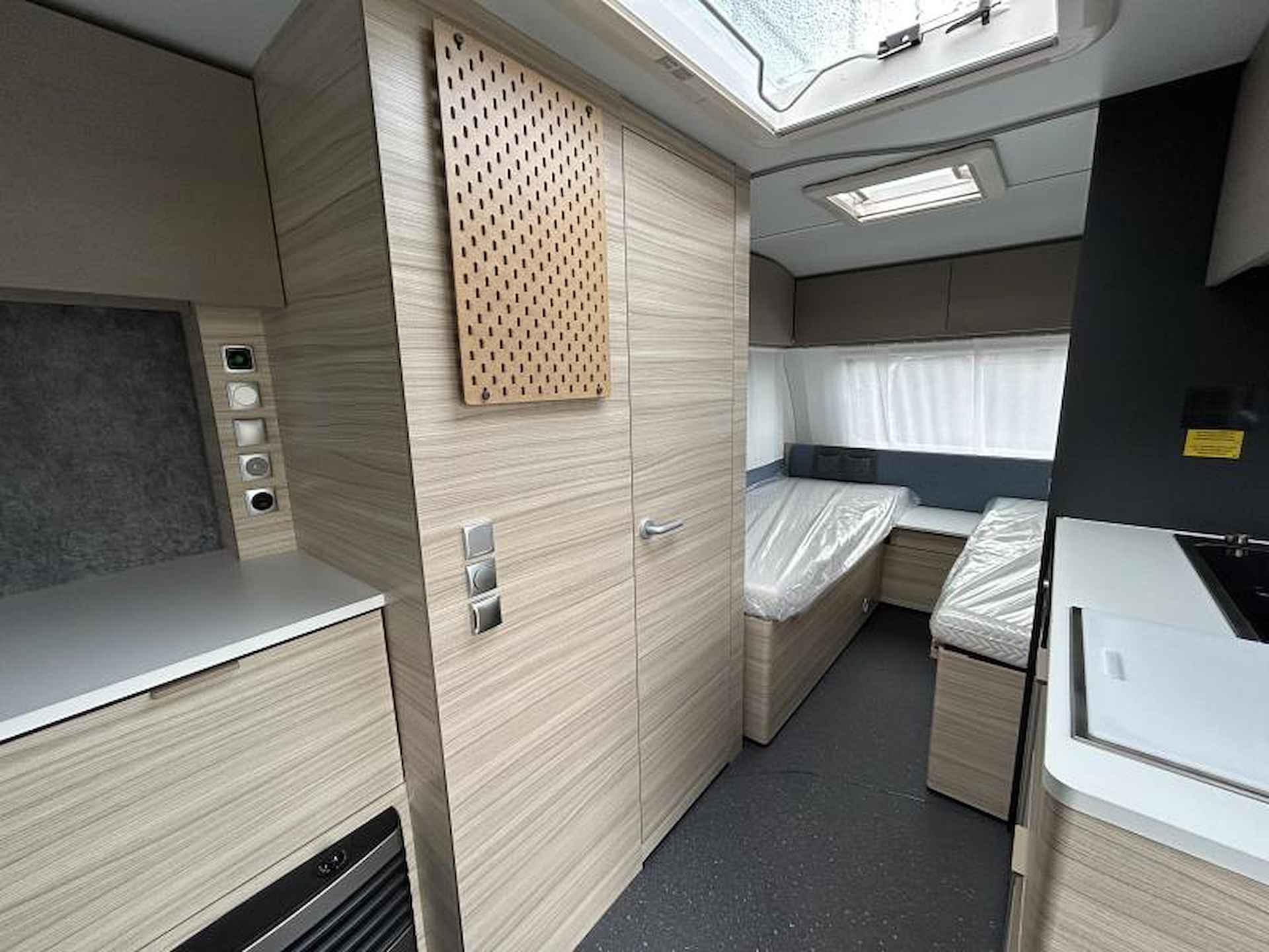 Adria Altea 492 LU BLUEBELL - 9/18