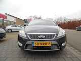 Ford Mondeo Wagon 2.0-16V Limited airco, navigatie, trekhaak, enz