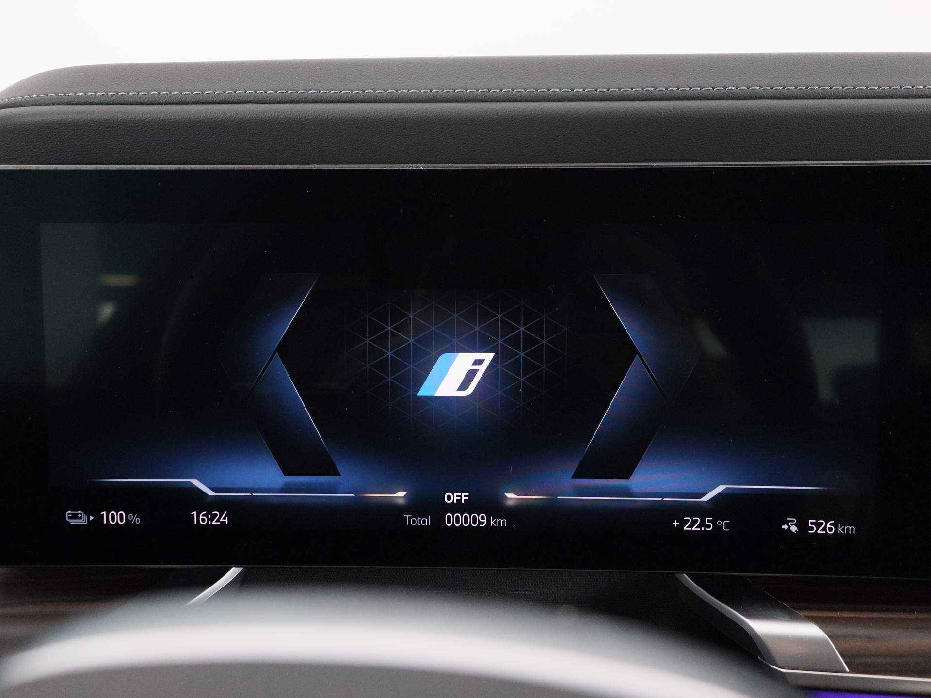 BMW i7 eDrive50 M-Sport Pro 106 kWh - 4/28