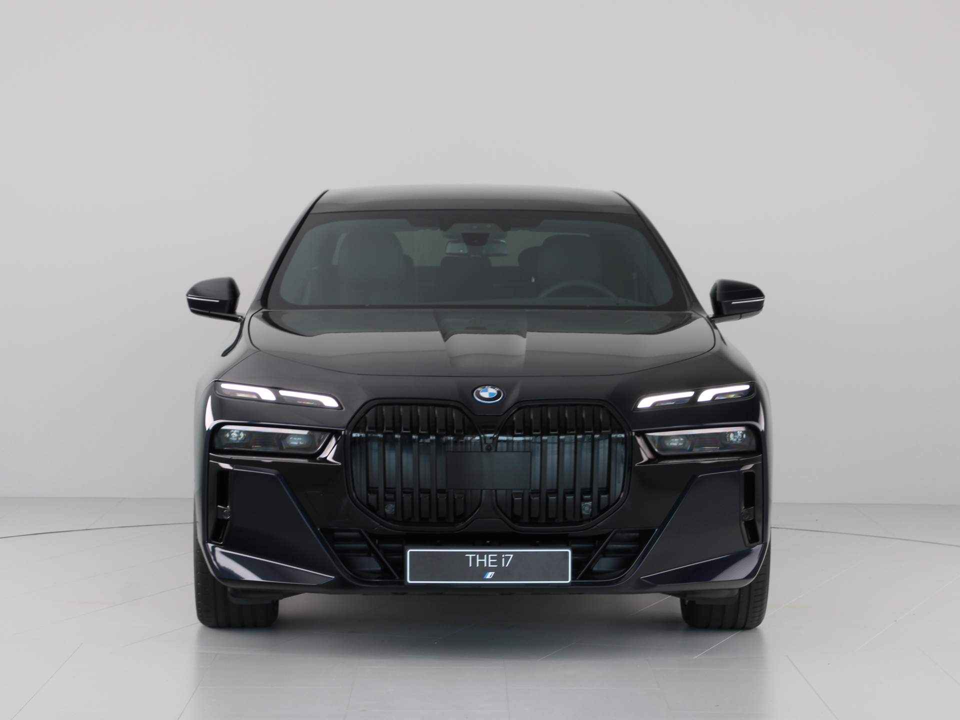 BMW i7 eDrive50 M-Sport Pro 106 kWh - 7/28