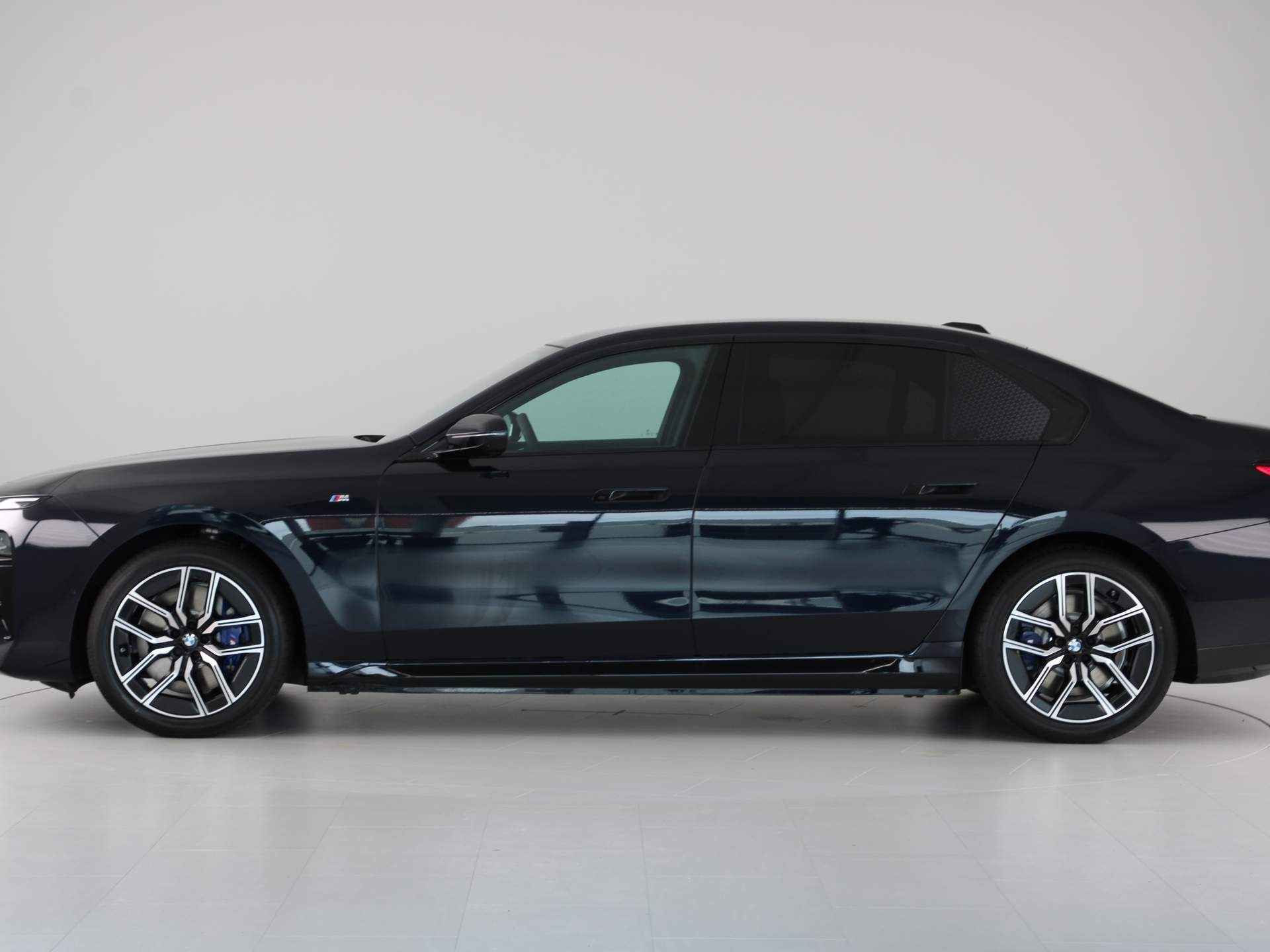 BMW i7 eDrive50 M-Sport Pro 106 kWh - 13/28