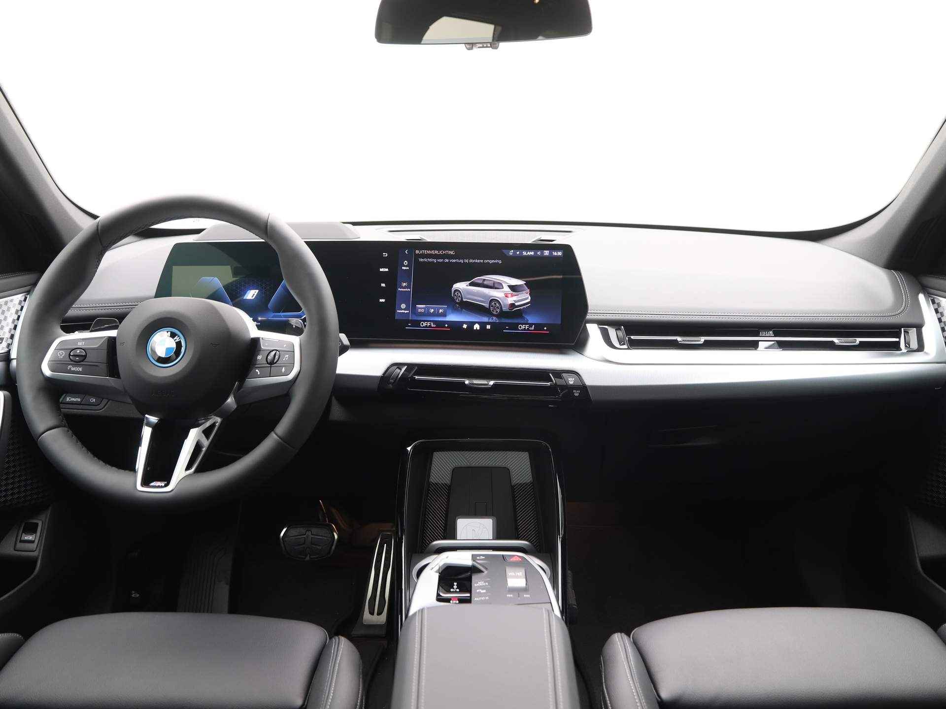 BMW X1 30e xDrive Innovation M-Sport - 14/28