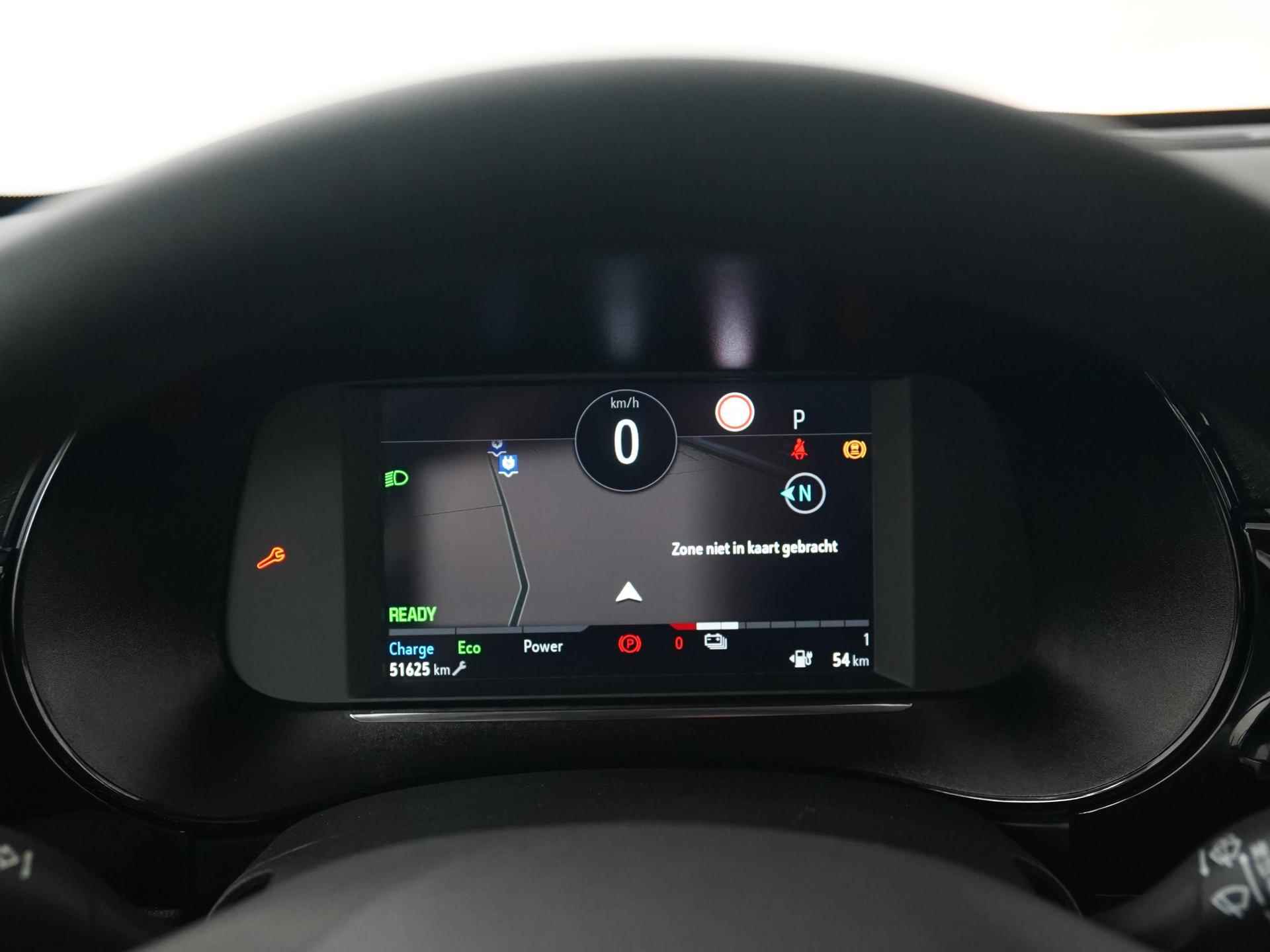 Opel Corsa-e Edition 50 kWh 3-fase | Navigatie | Apple/Android Carplay | Zondag Open! - 8/36