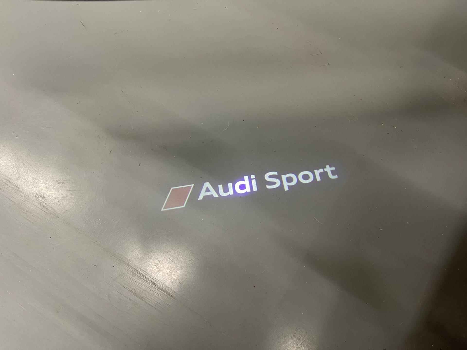 Audi RS 3 Sportback 2.5 TFSI RS 3 quattro - 17/22