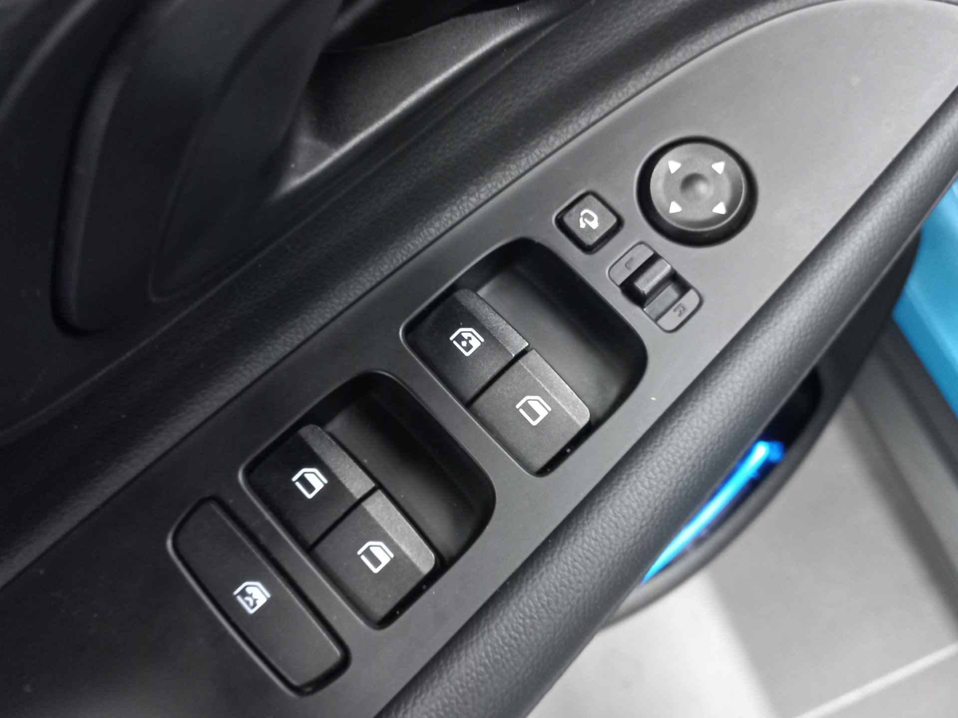 Hyundai Bayon 1.0 T-GDI Comfort APPLE / ANDROID NAVIGATIE | PARKEERCAMERA | 16 INCH VELGEN - 20/41