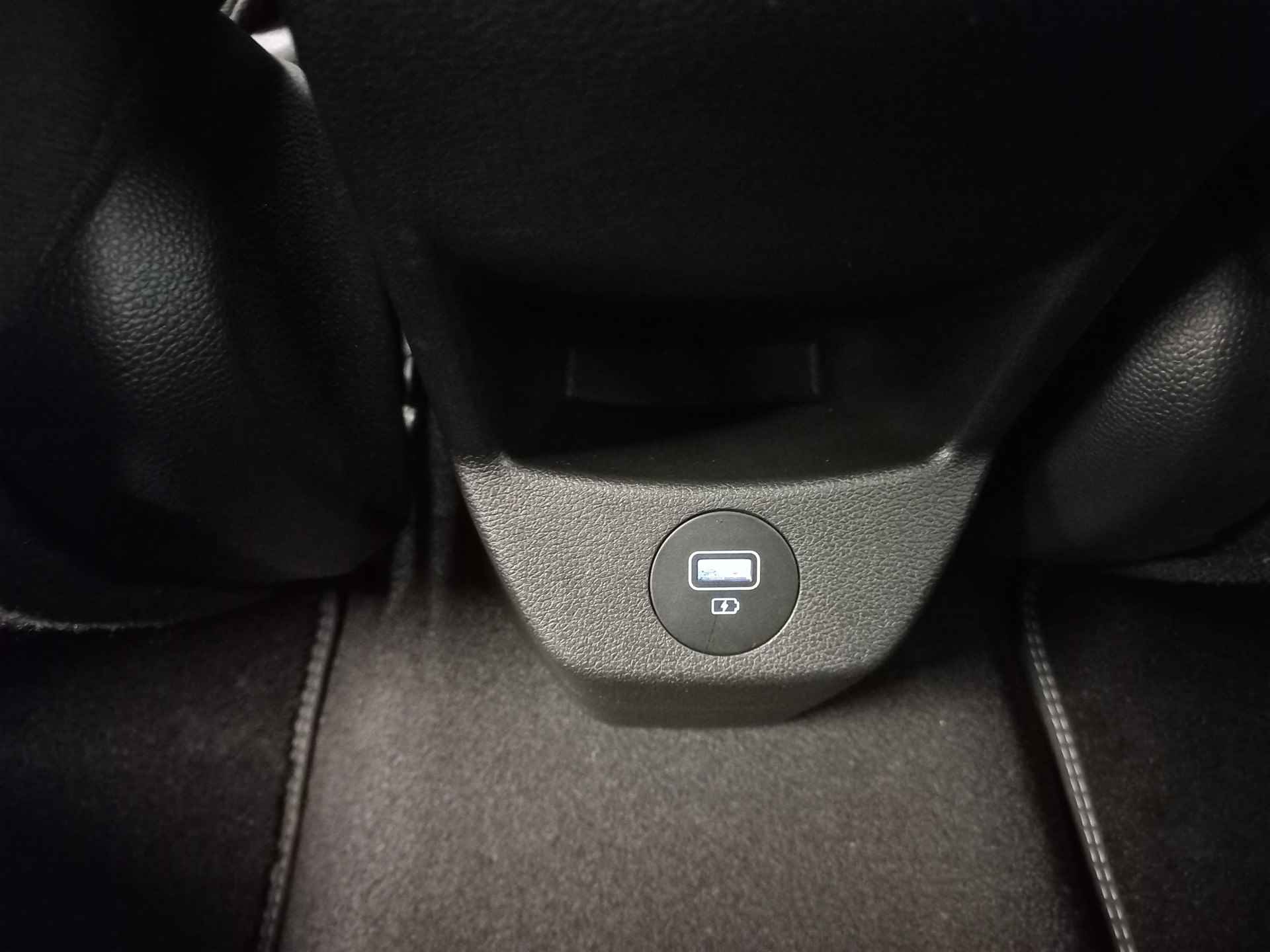 Hyundai Bayon 1.0 T-GDI Comfort APPLE / ANDROID NAVIGATIE | PARKEERCAMERA | 16 INCH VELGEN - 23/41