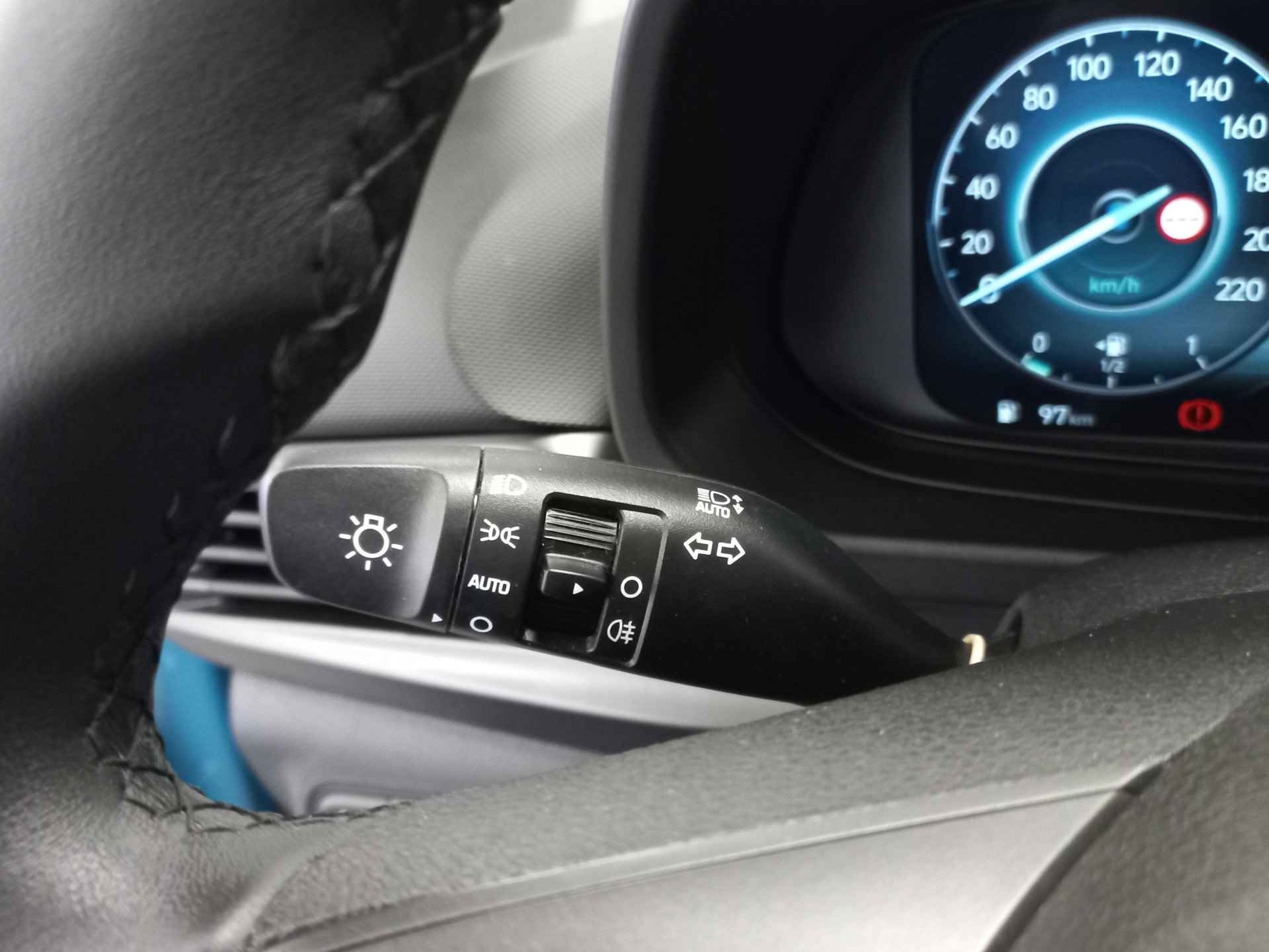 Hyundai Bayon 1.0 T-GDI Comfort APPLE / ANDROID NAVIGATIE | PARKEERCAMERA | 16 INCH VELGEN - 26/41