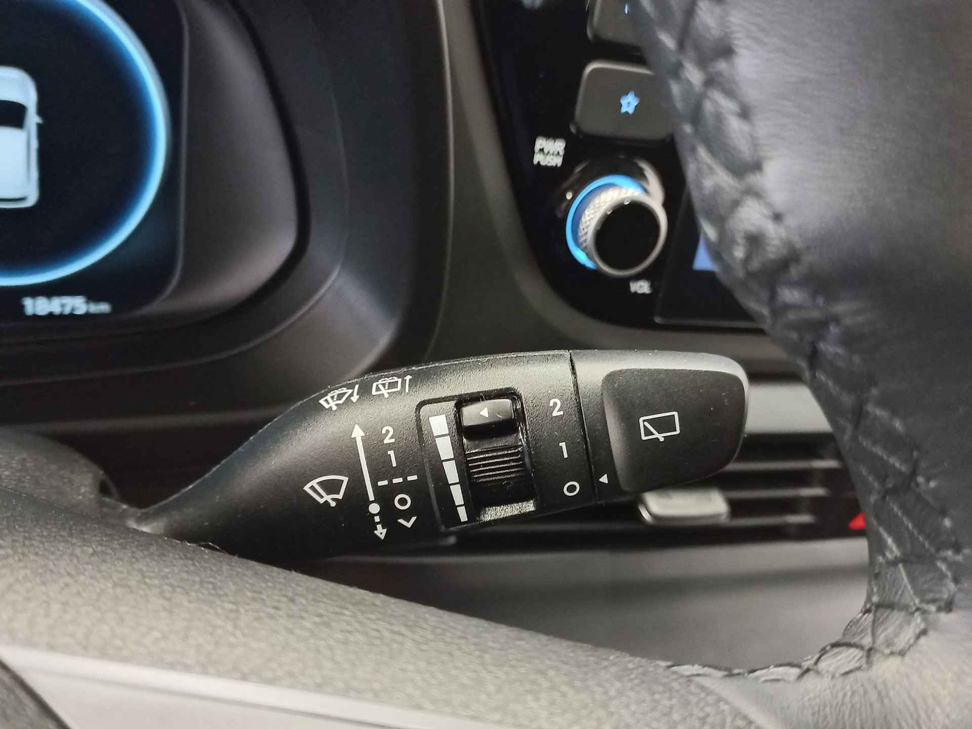Hyundai Bayon 1.0 T-GDI Comfort APPLE / ANDROID NAVIGATIE | PARKEERCAMERA | 16 INCH VELGEN - 27/41