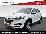 Hyundai Tucson 1.6 T-GDi Comfort | 177pk | 1.900kg trekvermogen |