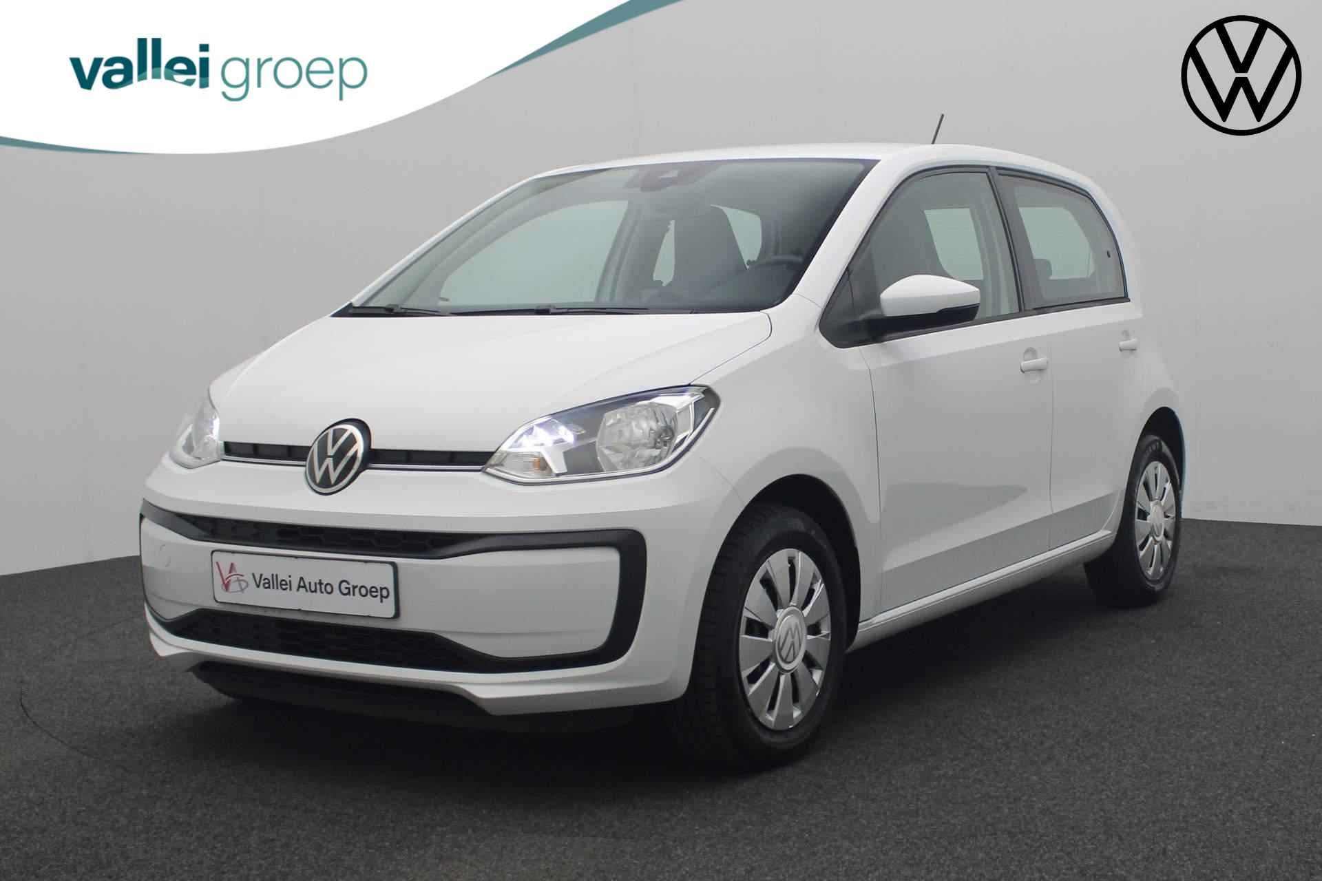 Volkswagen Up! BOVAG 40-Puntencheck