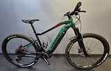 Haibike Hardnine Sduro E-Mtb