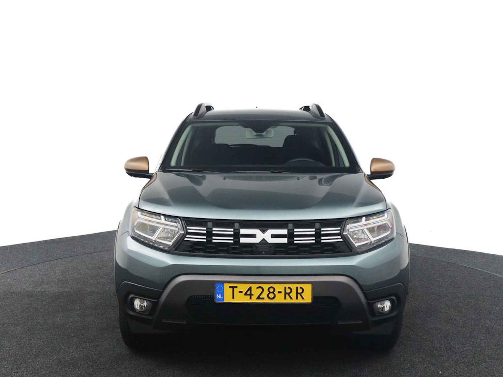 Dacia Duster 1.0 TCe 100 ECO-G Extreme Handgeschakeld|Apple Carplay|Navigatie|Trekhaak - 5/44