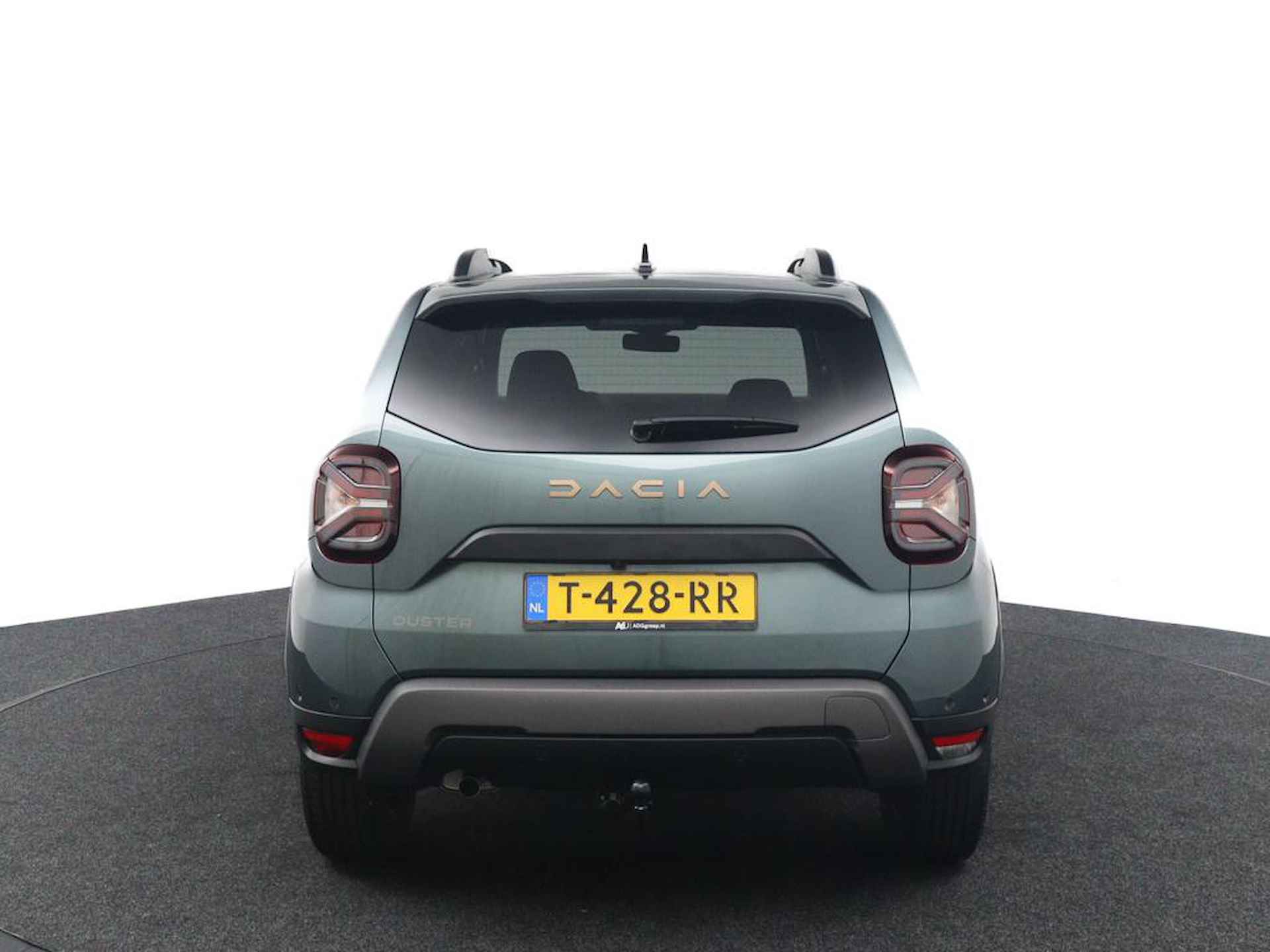 Dacia Duster 1.0 TCe 100 ECO-G Extreme Handgeschakeld|Apple Carplay|Navigatie|Trekhaak - 6/44