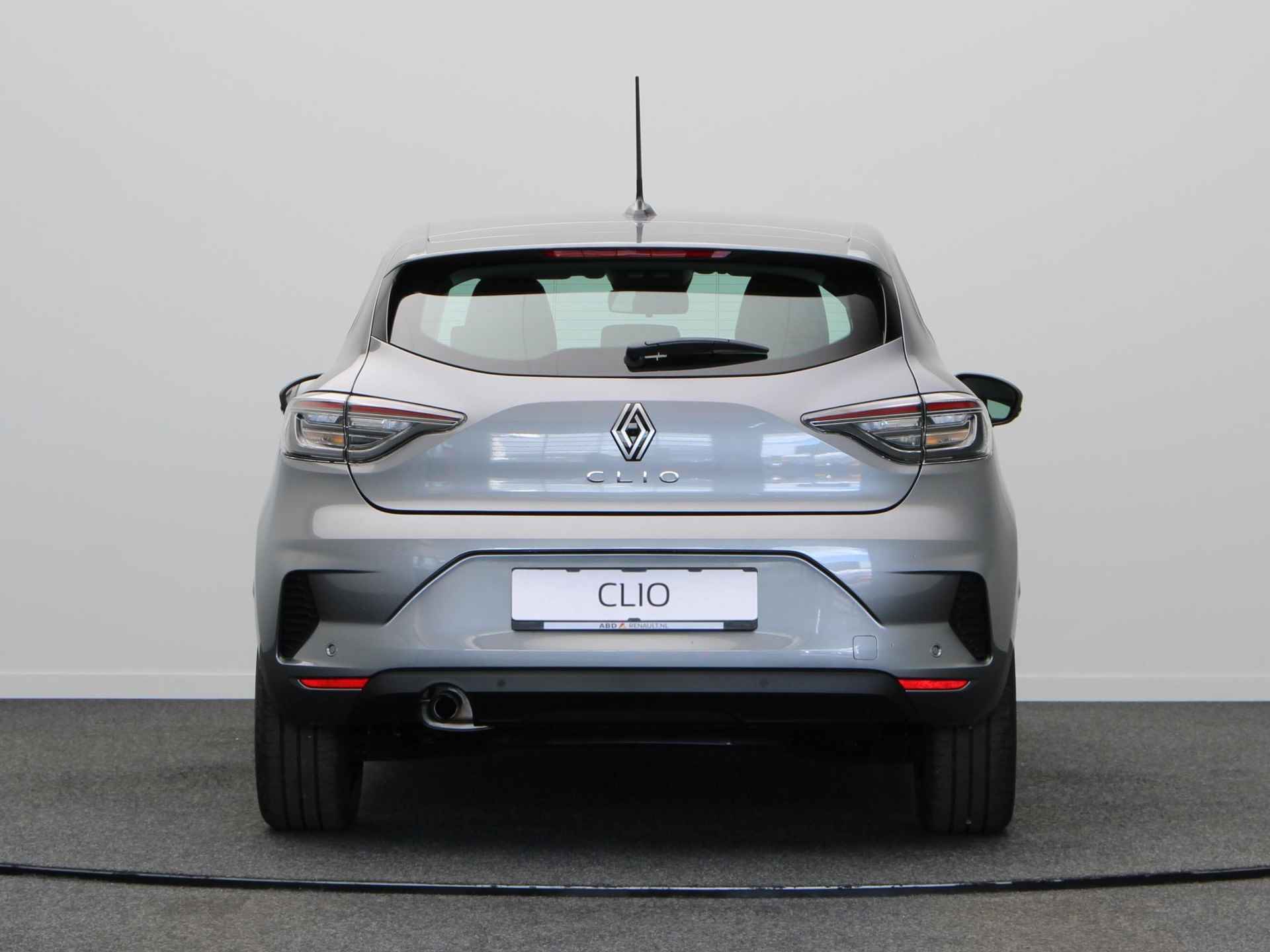 Renault Clio TCe 90pk GPF evolution | Achteruitrijcamera | Navigatie | Apple Carplay | Android auto | - 7/42