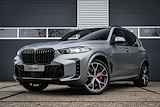 BMW X5 xDrive50e M Sport |Frozen Gray |Panorama dak|stoel ventilatie |BTW | Head-Up | Harman-Kardon |