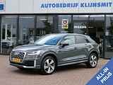 Audi Q2 35 TFSI Sport S line Edition S-Tronic